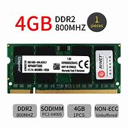 Image result for RAM DDR2 4GB PC