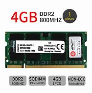 Image result for 4GB Laptop Memory