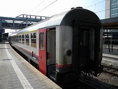 Image result for Luxembourg Train
