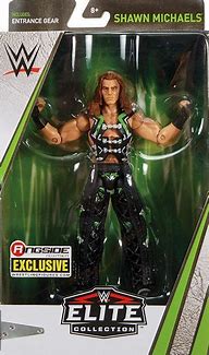 Image result for WWE Action Figures RINGSIDE COLLECTIBLES