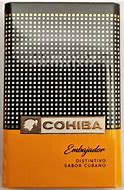 Image result for Cohiba Cigarettes