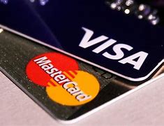 Image result for Visa and MasterCard