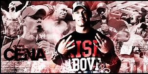 Image result for John Cena Banner