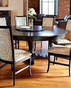 Image result for 72 Inch Round Kitchen Table