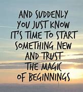 Image result for New Year New Start Quotes