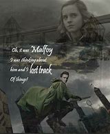 Image result for Dramione Quotes