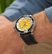 Image result for 42Mm Watch On Wrist