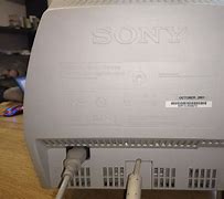 Image result for Sony Trinitron E230