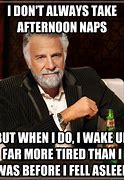 Image result for Harrison Ford and the Afternoon Nap Meme