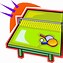 Image result for Table Tennis Art