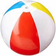 Image result for Small Inflatable Ball