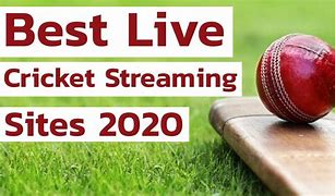Image result for Live Cricket Streaming Websites Free