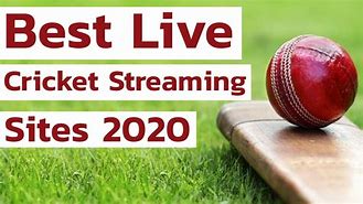 Image result for Live Cricket Streaming Sites