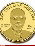 Image result for $1 Trillion Dollar Coin