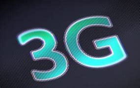 Image result for 3G Cellular Network