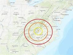 Image result for Earthquakes in Virginia
