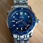 Image result for 37Mm Watch On Wrist Omega