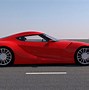 Image result for Toyota Ft-1