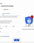 Image result for How Do I Open a Gmail Account