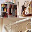 Image result for Ideas for Storing Purses