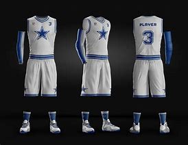 Image result for Basketball Jersey Creator