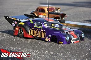 Image result for RC Drag Racing Trackdeign