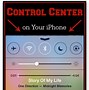 Image result for iPhone 6 Control Center