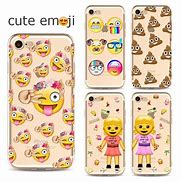 Image result for Cute Fluffy Emoji Cases