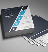 Image result for 3X3 Business Cards