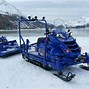 Image result for Dual Track Snowmobile