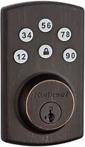 Image result for Door Lockout Button