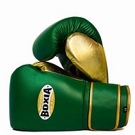 Image result for Woman Wearing Boxing Gloves