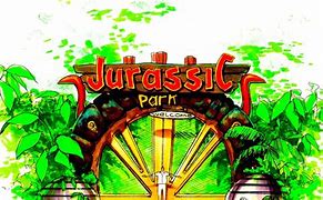 Image result for Jurassic Park Movie