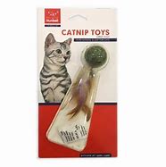 Image result for Nunbell Cat Toys