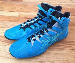 Image result for Wrestling Shoes