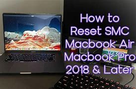 Image result for SMC Reset MacBook Pro