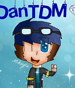 Image result for DanTDM Animoji Apk