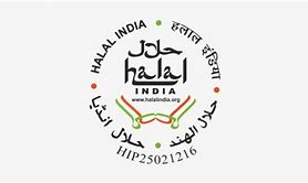 Image result for Halal India Logo