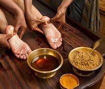 Image result for Abhyangam