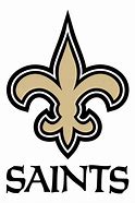 Image result for New Orleans Saints Logo Clip Art