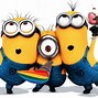 Image result for 4K Christmas Minion