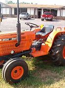 Image result for Kubota B8200 Compact Tractor