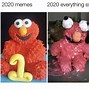 Image result for Elmo Memes Gang