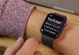 Image result for Apple Watch Keyboard