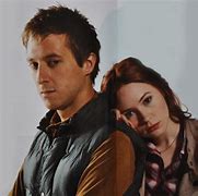Image result for Amy and Rory