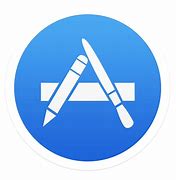 Image result for Apple App Store Icon Transparent Background