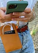 Image result for Torch and Phone Bag