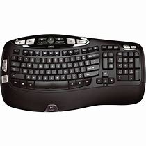 Image result for Logitech Wireless Gaming Keyboard