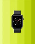 Image result for UTC Time Apple Watch Series 3