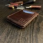 Image result for Wallet with Money Clip